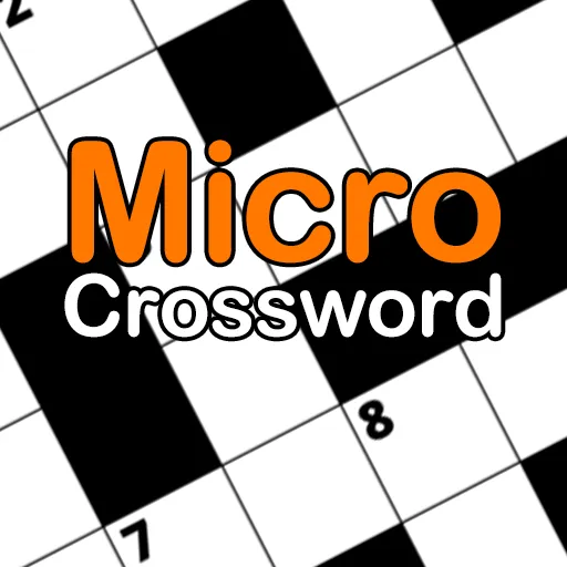 Micro Crossword