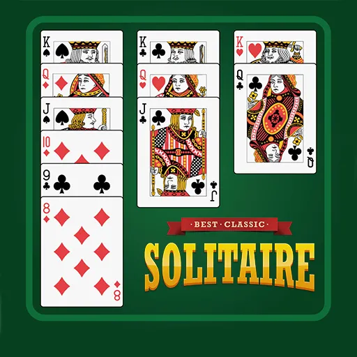 Classic Solitaire