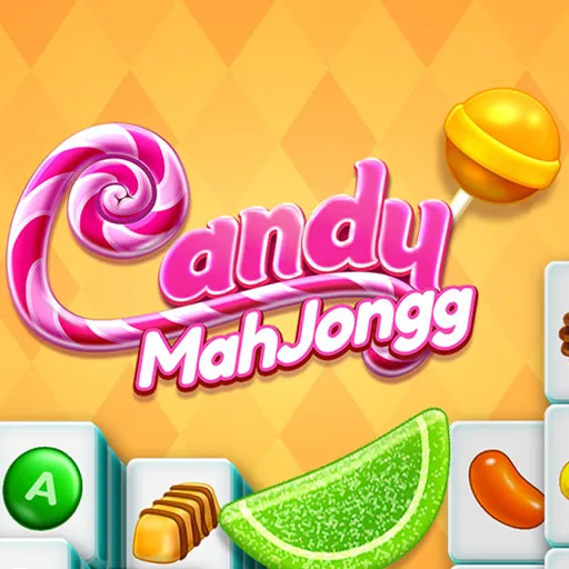 Mahjongg Candy