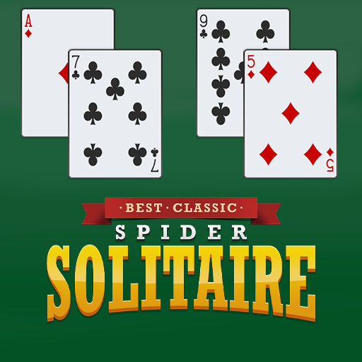 Spider Solitaire Spelen