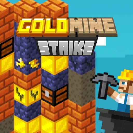 Gold Mine Strike