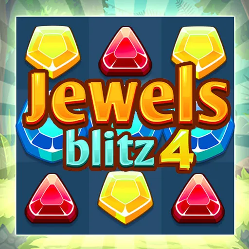 Jewels Blitz 4