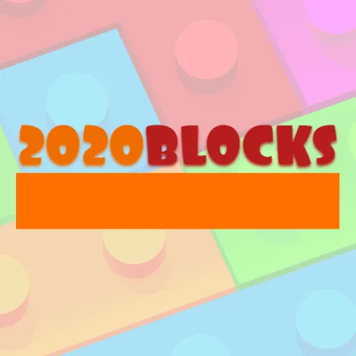 2020 Blocks