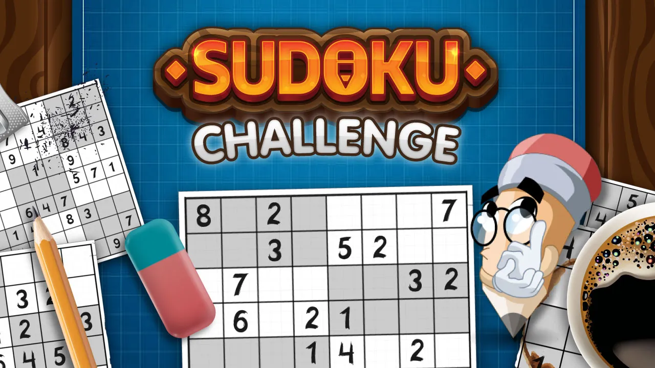 Sudoku Challenge