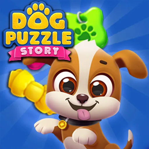 Pet Puzzle Story