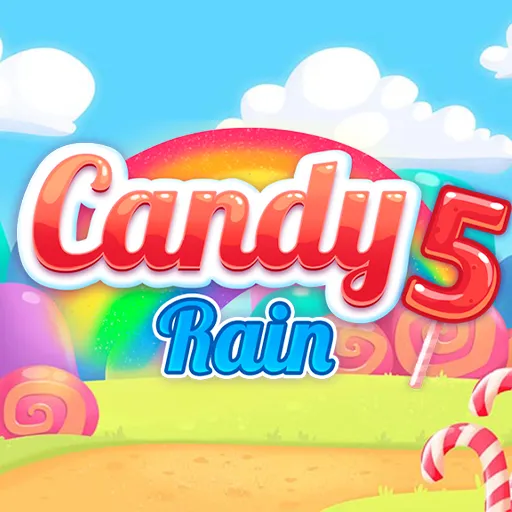 Candy Rain