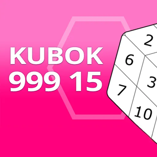 Kubok 999 15