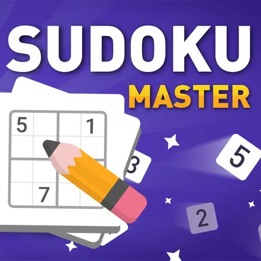 Sudoku Master