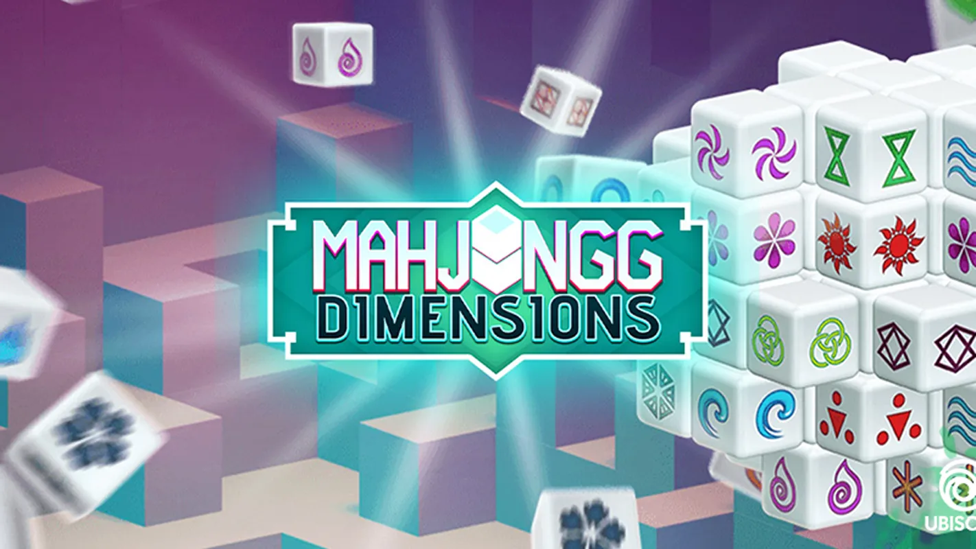 Mahjong Dimensions