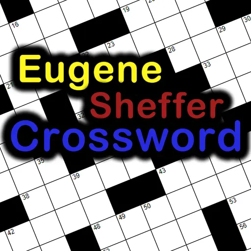 Eugene Sheffer Crossword