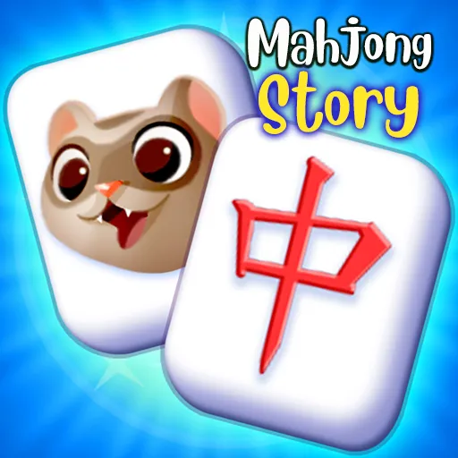 Mahjong Story