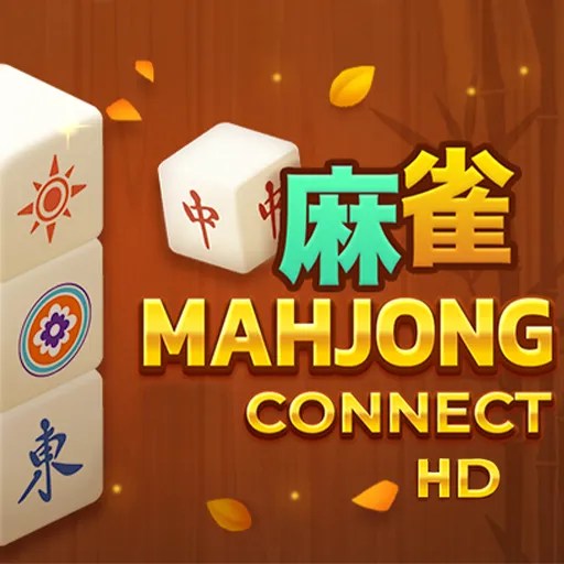 Mahjong Connect HD