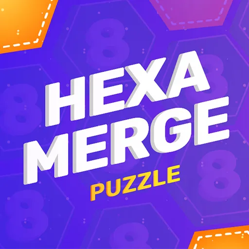 Hexa Merge