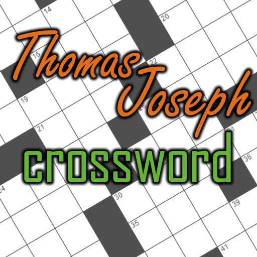 Thomas Joseph Crossword