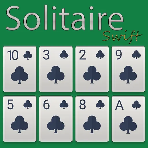 Solitaire Swift