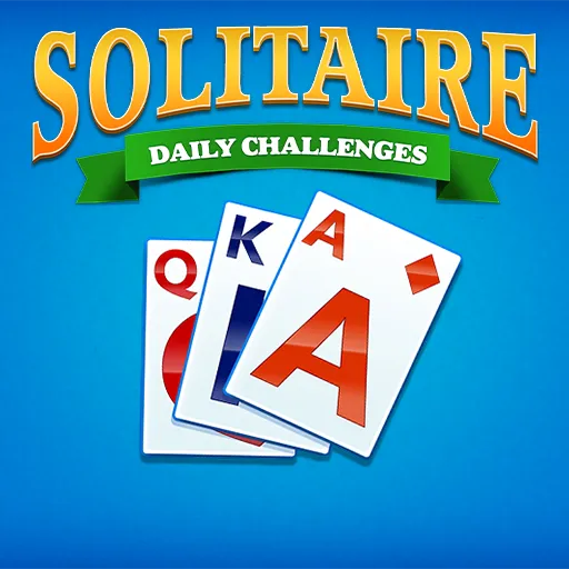 Solitaire Daily Challenge