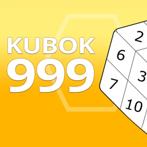 Kubok 999